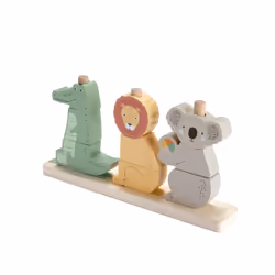 Fisher-Price HXV04 giocattolo per lo sviluppo delle abilità motorie - Vista aggiuntiva 5