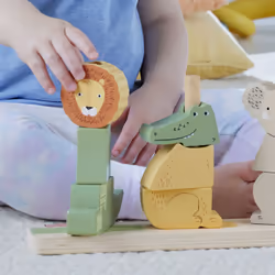 Fisher-Price HXV04 giocattolo per lo sviluppo delle abilità motorie - Vista aggiuntiva 8
