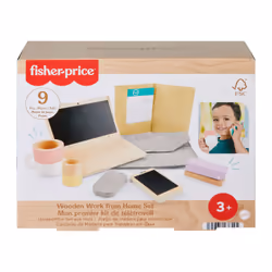 Fisher-Price HXV11 gioco di ruolo - Vista aggiuntiva 6