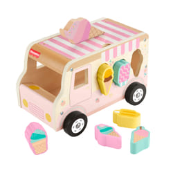 Fisher-Price HXT86 giocattolo per lo sviluppo delle abilità motorie