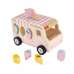 Fisher-Price HXT86 giocattolo per lo sviluppo delle abilità motorie