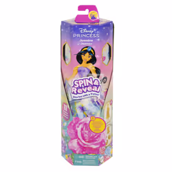 Disney Princess HXC23, Bambola alla moda, Femmina, 3 anno/i, Ragazza, 290 mm, Multicolore