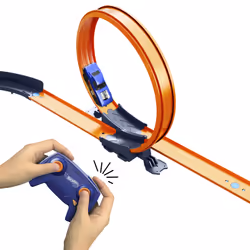 Hot Wheels R/C HXX45 veicolo giocattolo - Vista aggiuntiva 4