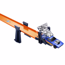 Hot Wheels R/C HXX45 veicolo giocattolo - Vista aggiuntiva 5