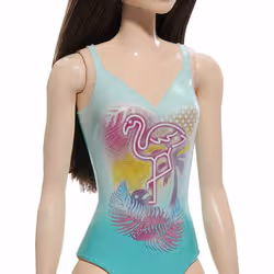 Barbie HXX51 bambola - Vista aggiuntiva 2