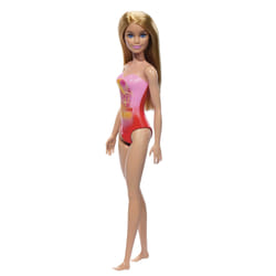 Barbie Fashionistas HXX48 bambola