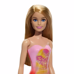Barbie Fashionistas HXX48 bambola - Vista aggiuntiva 2