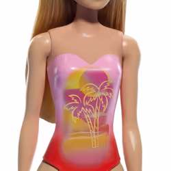 Barbie Fashionistas HXX48 bambola - Vista aggiuntiva 3