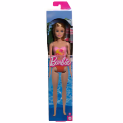 Barbie Fashionistas HXX48 bambola - Vista aggiuntiva 5