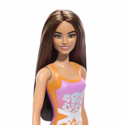 Barbie Fashionistas HXX50 bambola - Vista aggiuntiva 2
