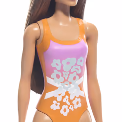 Barbie Fashionistas HXX50 bambola - Vista aggiuntiva 3