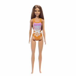 Barbie Fashionistas HXX50 bambola - Vista aggiuntiva 4