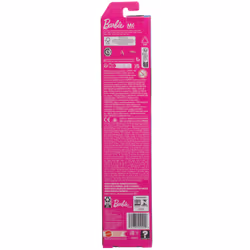 Barbie Fashionistas HXX50 bambola - Vista aggiuntiva 6