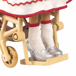 Mattel HXY36 bambola - Vista aggiuntiva 5