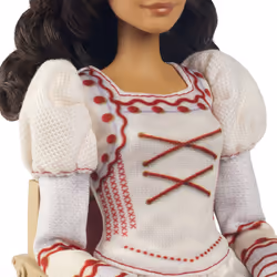 Mattel HXY36 bambola - Vista aggiuntiva 7