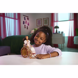 Mattel HXY36 bambola - Vista aggiuntiva 8