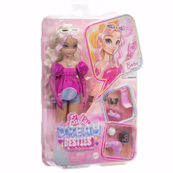 Barbie HYC21 bambola - Vista aggiuntiva 4