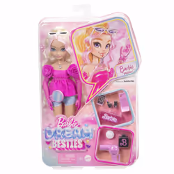 Barbie HYC21 bambola - Vista aggiuntiva 5