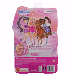 Barbie HYC21 bambola - Vista aggiuntiva 6