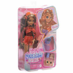 Barbie HYC23 bambola - Vista aggiuntiva 5