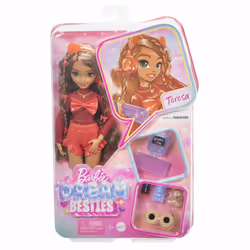 Barbie HYC23 bambola - Vista aggiuntiva 6