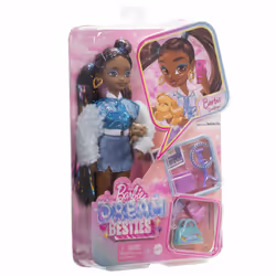 Barbie HYC22 bambola - Vista aggiuntiva 4
