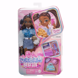 Barbie HYC22 bambola - Vista aggiuntiva 5