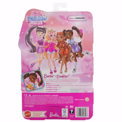 Barbie HYC22 bambola - Vista aggiuntiva 8