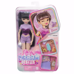 Barbie HYC24 bambola - Vista aggiuntiva 6
