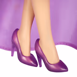 Disney Princess HYC38 bambola - Vista aggiuntiva 4