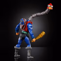 Masters of the Universe HYC51 action figure giocattolo - Vista aggiuntiva 4