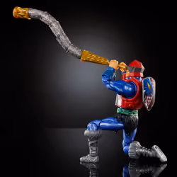 Masters of the Universe HYC51 action figure giocattolo - Vista aggiuntiva 5