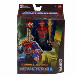 Masters of the Universe HYC51 action figure giocattolo - Vista aggiuntiva 6