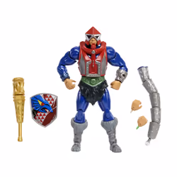 Masters of the Universe HYC51 action figure giocattolo - Vista aggiuntiva 7