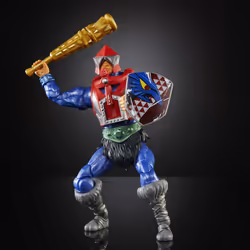 Masters of the Universe HYC51 action figure giocattolo - Vista aggiuntiva 8
