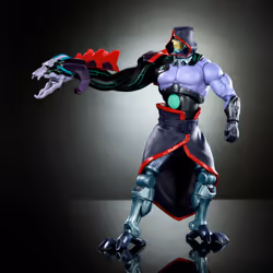 Masters of the Universe HYC46 action figure giocattolo - Vista aggiuntiva 4