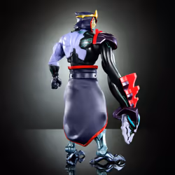Masters of the Universe HYC46 action figure giocattolo - Vista aggiuntiva 5