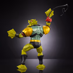 Masters of the Universe HYC54 action figure giocattolo - Vista aggiuntiva 4
