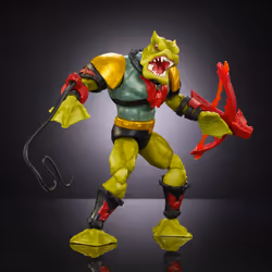 Masters of the Universe HYC54 action figure giocattolo - Vista aggiuntiva 5