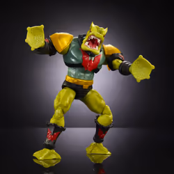 Masters of the Universe HYC54 action figure giocattolo - Vista aggiuntiva 6