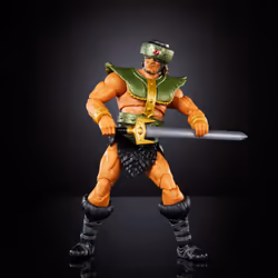 Masters of the Universe HYC52 action figure giocattolo - Vista aggiuntiva 4