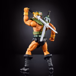 Masters of the Universe HYC52 action figure giocattolo - Vista aggiuntiva 5