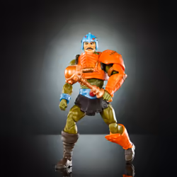 Masters of the Universe HYC48 action figure giocattolo - Vista aggiuntiva 4