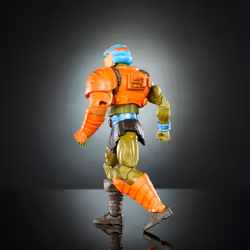 Masters of the Universe HYC48 action figure giocattolo - Vista aggiuntiva 5