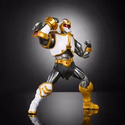 Masters of the Universe HYC57 action figure giocattolo - Vista aggiuntiva 4