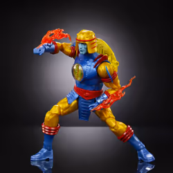 Masters of the Universe HYC55 action figure giocattolo - Vista aggiuntiva 4