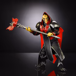 Masters of the Universe HYC53 action figure giocattolo - Vista aggiuntiva 4