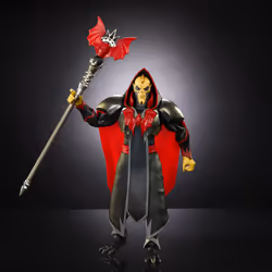 Masters of the Universe HYC53 action figure giocattolo - Vista aggiuntiva 5