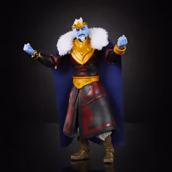 Masters of the Universe HYC50 action figure giocattolo - Vista aggiuntiva 4