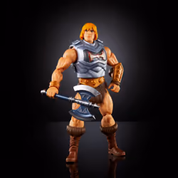 Masters of the Universe HYC49 action figure giocattolo - Vista aggiuntiva 2